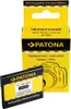 PATONA 1084, 630 mAh, 3,6 V, Lithium-Ion (Li-Ion) Produktbild-Vorschau 1