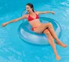 Intex aufblasbare Lounge Pool Sessel Schwimmsitz blau Produktbild-Vorschau 1