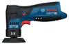Exzenterschleifer GEX 12V-77 Produktbild-Vorschau 2