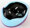 Frozen fahrrad-/Skatehelm blau/rosa Größe 51-55 cm Produktbild-Vorschau 18