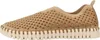 Ilse Jacobsen Sneakers TULIP3275-110 in Beige color size 38 Náhľad obrázku produktu 2