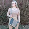 Sunsa Damen/Herren Umhängetasche kleine Schultertasche Produktbild-Vorschau 9
