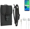 K-S-Trade Holster Schutz Hülle kompatibel mit Ulefone Note Produktbild-Vorschau 1
