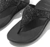 Lulu Glitter-Zehen-Flip-Flops Produktbild-Vorschau 2