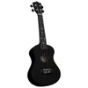 vidaXL Sopran-Ukulele-Set mit Tasche für Kinder Schwarz 23" Produktbild-Vorschau 12