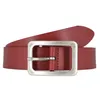 Vanzetti Leder Gürtel Neon Booster 35mm Full Leather Belt Produktbild-Vorschau 5