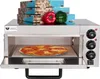 Beeketal Pizzaofen Pizza BPO33-1 Produktbild-Vorschau 2