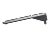 Dell KB740 Tastatur kabellos 2.4 GHz QWERTZ Titan Gray Produktbild-Vorschau 13
