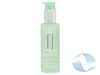Gesichtsreinigungsgel Clinique Oily Skin With Pump (200 ml) Produktbild-Vorschau 6