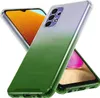 Conie Farbverlauf Schutzhülle für Samsung Galaxy A32 5G Produktbild-Vorschau 1