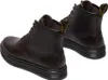 Dr. Martens Brookline Chukka šněrovací bota hnědá Náhled obrázku produktu 8