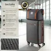 Ensemble de valises MADISON 13 pièces avec serrure TSA - Voir les images du produit 2