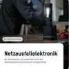 Ansmann 990-00124 Inspection LED Arbeitsleuchte Náhled obrázku produktu 4