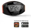 GET Smart SOS Notsignal & Betriebsstundenzähler Wireless Produktbild-Vorschau 21