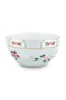 PIP STUDIO Blushing Birds Bowl blue 15 cm Produktbild-Vorschau 6