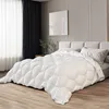 The White Stone Ganzjahresdecke 135x200 cm 250 g | Weiche Produktbild-Vorschau 2