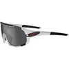 Tifosi Sledge Interchangeable Sonnenbrille Weiß,Schwarz Produktbild-Vorschau 6