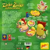Zoch 4015682218007, Stolní hra, 4 rok/roky Náhled obrázku produktu 10