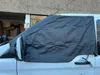 DISCAM Frontscheibenabdeckung für Ford Transit Tourneo Produktbild-Vorschau 4