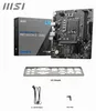 MSI PRO H610M-E DDR4, Intel, LGA 1700, Intel® Core™ i9, LGA Náhľad obrázku produktu 11