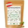 MoriVeda Ashwagandha Tabletki 1000mg, 100% naturalne, Podgląd zdjęcia produktu 8