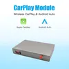 AUTOABC Wireless CarPlay & Android Auto Interface für Audi Produktbild-Vorschau 2