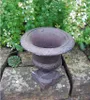 Esschert Design Französische Vase XS hohe Form 14 cm - Produktbild-Vorschau 5