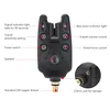 2 LEDs wasserdicht einstellbare Ton Band Empfindlichkeit Produktbild-Vorschau 13
