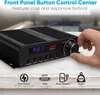 Pyle Kabelloser Bluetooth Heim-Audioverstärker – 100W 5.1 Produktbild-Vorschau 2