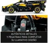LEGO® LEGO Technic 42151 Bugatti-Bolide Produktbild-Vorschau 4