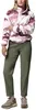 COLUMBIA Damespullover Helvetia™ II, bedrukt, cropped Productafbeelding-voorbeeld 6