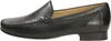 Sioux Damen Mokassin, schwarz(schwarz), Gr. 7 Produktbild-Vorschau 21