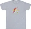 DC Comics - T-Shirt für Herren BI47964 (M) (Grau) Produktbild-Vorschau 1
