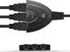 Verk 06290 Spínač HDMI 3 v 1 FULL HD, 4K Splitter Náhľad obrázku produktu 8