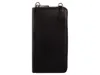 Prato Uni LM Shahid Handytasche Umhängetasche J05 schwarz Produktbild-Vorschau 4