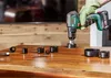 Set di seghe a tazza Bosch, 11 pezzi, diametro: 22 - 68 mm Anteprima dell’immagine prodotto 8