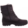 Rieker Winterboots Herren 362D4635343234 Schwarz 46 EU Produktbild-Vorschau 9