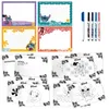 Lisciani 107575 - Disney Stitch - Zeichenschule mit Produktbild-Vorschau 10