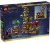 LEGO Harry Potter Rośliny z lekcji zielarstwa w Hogwarcie, Podgląd zdjęcia produktu 3