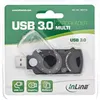 InLine® 66772I Lecteur de cartes mobile USB 3.0, pour SD, Voir les images du produit 4