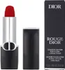 Dior Rouge Dior Velvet Lipstick 3.5g Voir les images du produit 1
