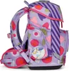 Ergobag Cubo BlütenzauBär Schulranzen Set 5tlg. Produktbild-Vorschau 5