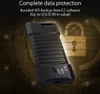ASUS TUF Gaming AS1000 1 TB USB Typ-C 3.2 Gen 2 (3.1 Gen 2) Náhľad obrázku produktu 12