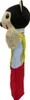Pezi 28cm, Handpuppe Produktbild-Vorschau 7
