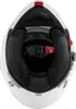 Casque Bogotto H271 BT Bluetooth, bleu, S Voir les images du produit 8