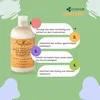 Shea Moisture Raw Shea Butter Extra Moisture Retention Náhľad obrázku produktu 5