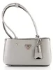 Guess Meridian Shoulde Couleur Blanc Voir les images du produit 15