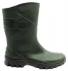 Dunlop Halbhoher Stiefel Dee grün ohne Schutzkappe  Größe Produktbild-Vorschau 9