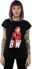 Marvel - T-Shirt für Damen BI10029 (L) (Schwarz) Produktbild-Vorschau 2