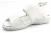 Waldläufer Komfort Sandalen Gunna Damen 31333130343531 Weiß Produktbild-Vorschau 17